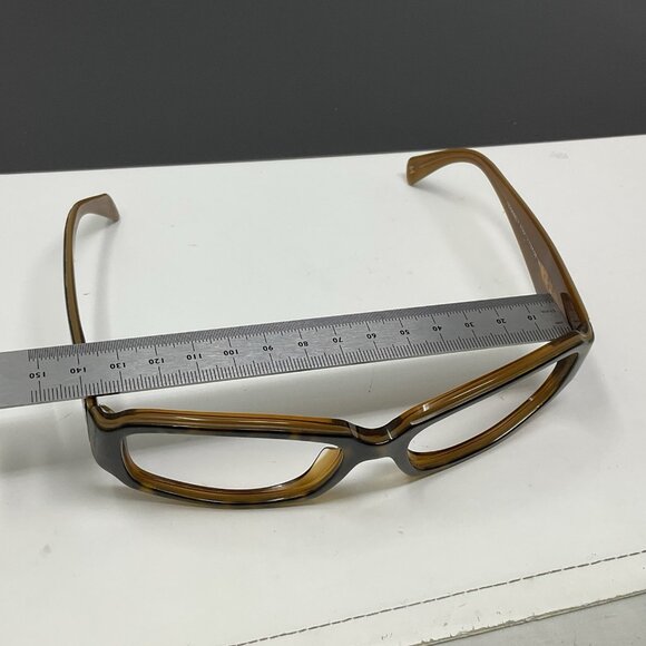 Chanel CH 5144 1134/3B 59mm Tortoise Sunglasses Italy FRAMES ONLY main image 11